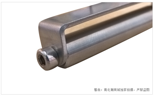 L60線棒涂布器手柄細節(jié)圖
