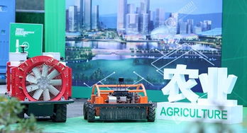 成都植物工廠 以信息技術讓科幻走進現實